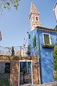 Venice, Burano